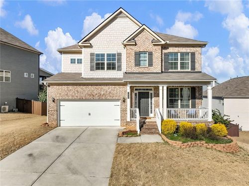 7655 Farrow Pass Cir, Cumming, GA, 30028-4790 | Card Image