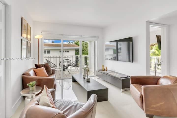 Residential Lease in Key Biscayne 4