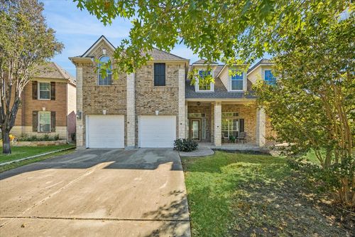 11421 Runnel Ridge Rd, Manor, TX, 78653-3874 | Card Image