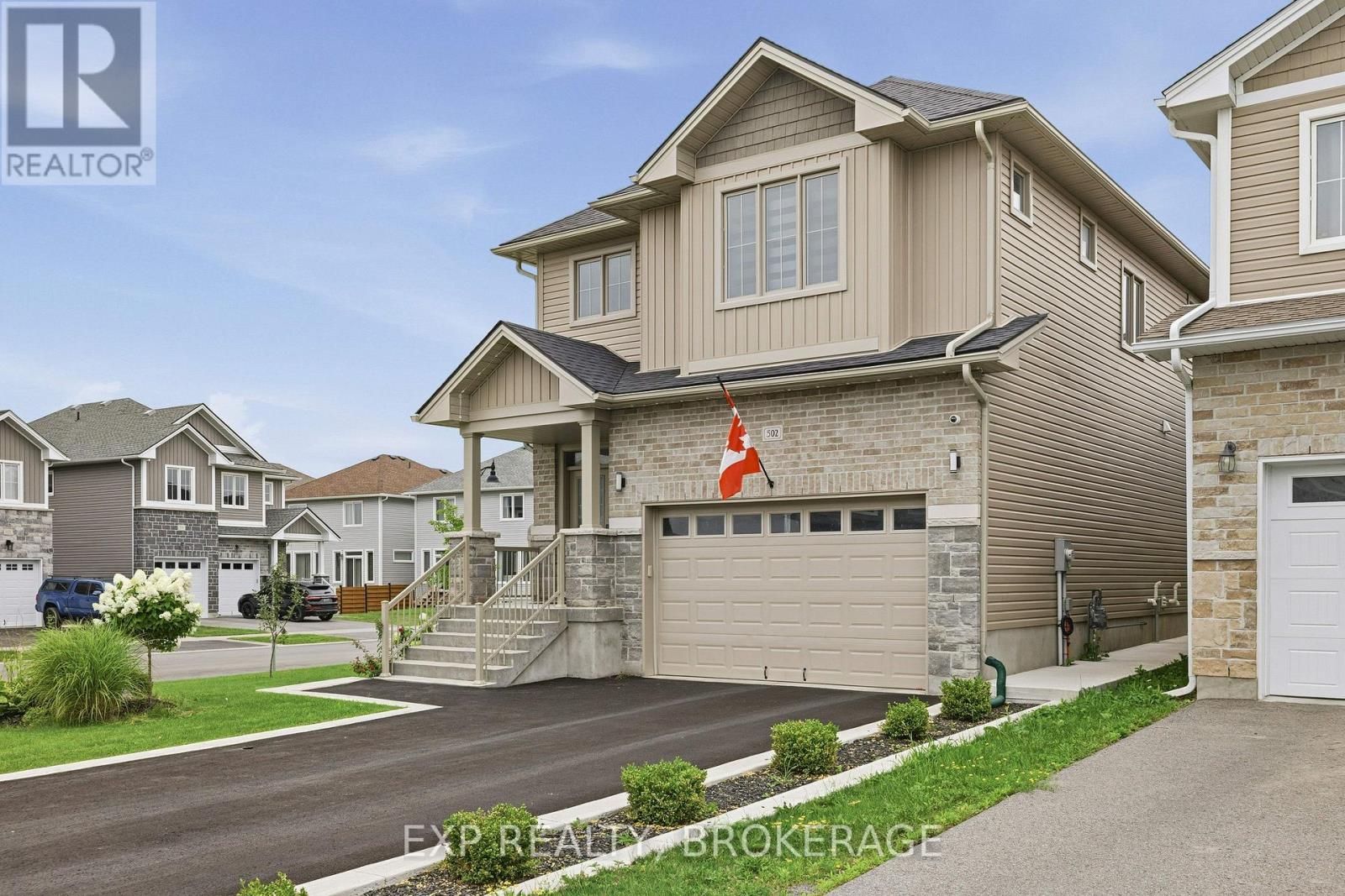 Residential in Kingston (City Northwest) 3
