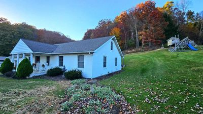 5733 Guest River Road, House other with 4 bedrooms, 2 bathrooms and null parking in Norton VA | Image 3