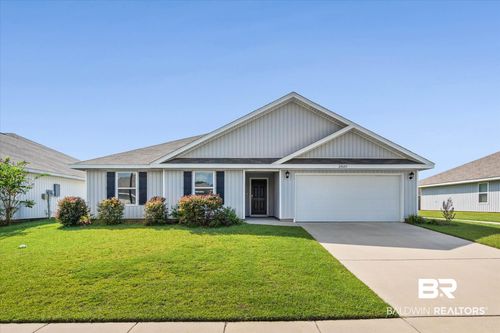 20603 Mercury Dr, Robertsdale, AL, 36567-0030 | Card Image