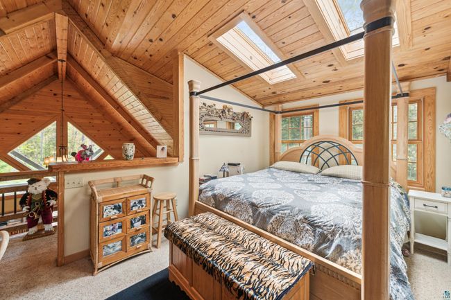 23540 State Highway 13, House other with 3 bedrooms, 2 bathrooms and null parking in Cornucopia WI | Image 6