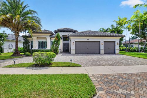 16740 Strasbourg Ln, Delray Beach, FL, 33446-3698 | Card Image