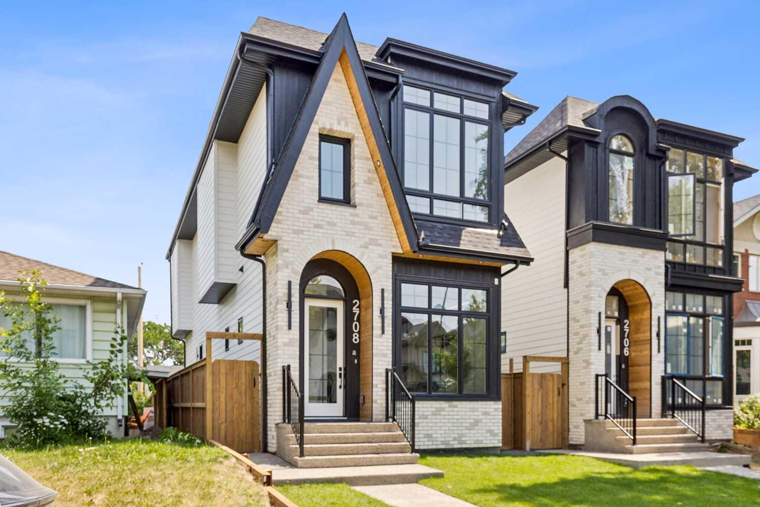 Residential in Calgary 2