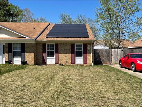 420 Cobblewood Bnd, Chesapeake, VA, 23320-6745 | Card Image