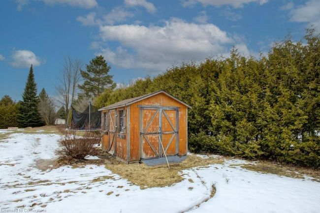 580330 Sideroad 60, House other with 4 bedrooms, 2 bathrooms and 14 parking in Berkeley ON | Image 37