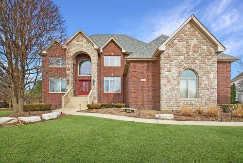 11024 Marilyn Ter, Orland Park, IL, 60467-7413 | Card Image