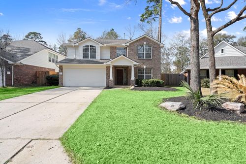 7 Delta Mill Ct, The Woodlands, TX, 77385-3599 | Card Image