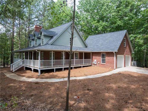 399 James Daniel Rd, Rockmart, GA, 30153-8601 | Card Image