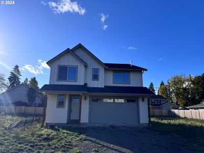 LOT-40 - 836 Ne 17th Ave, House other with 4 bedrooms, 2 bathrooms and 2 parking in Canby OR | Image 1