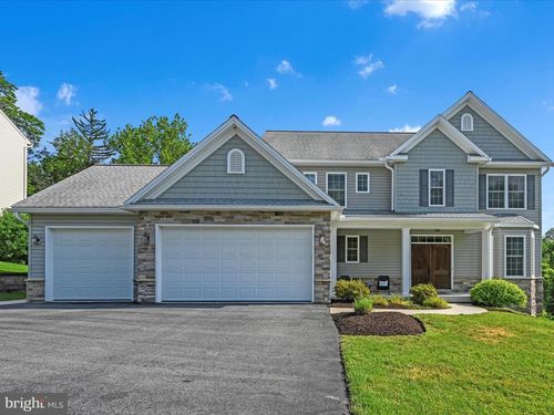 5095 S Deerfield Ave, MECHANICSBURG, PA, 17050-2490 | Card Image