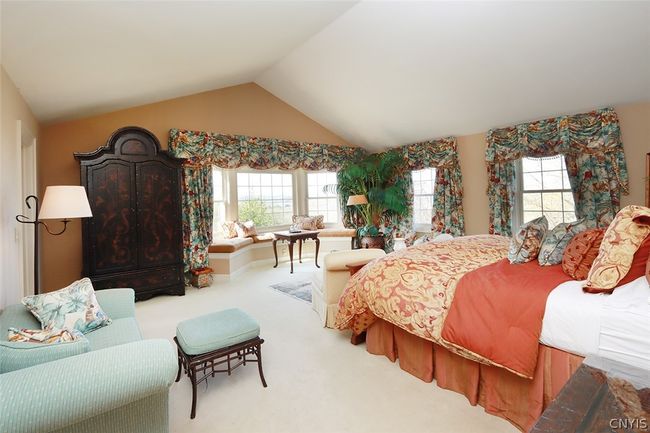 8524 Lamp Post Circle, House other with 5 bedrooms, 3 bathrooms and null parking in Pompey NY | Image 26