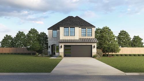 2333 Peters Colony Drive, Little Elm, TX, 75036 | Card Image