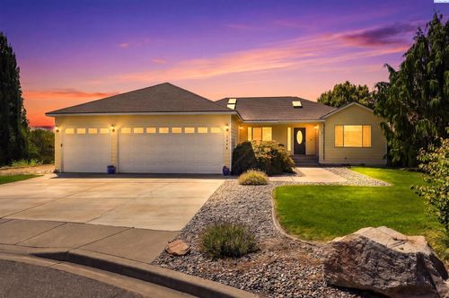 3204 Northridge Ct, West Richland, WA, 99353-9023 | Card Image