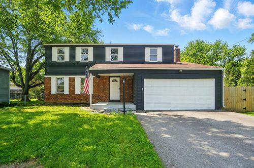 2605 Bella Via Ave, Columbus, OH, 43231-2302 | Card Image