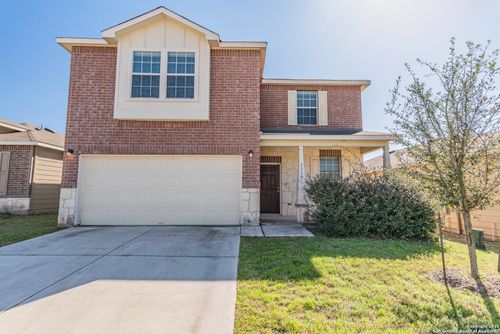 7710 Paraiso Cir, Boerne, TX, 78015-4817 | Card Image