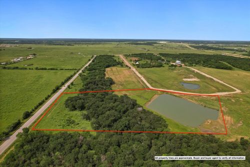 Lot 9 Grison Circle, Corsicana, TX, 75109 | Card Image