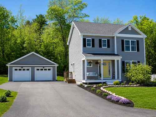 13 Champagne Ln, Lisbon, ME, 04250-6078 | Card Image
