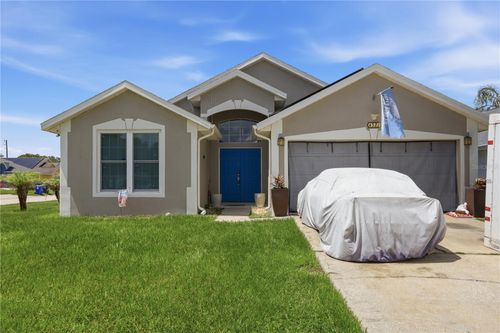 4321 Bayside Dr, KISSIMMEE, FL, 34746-6055 | Card Image