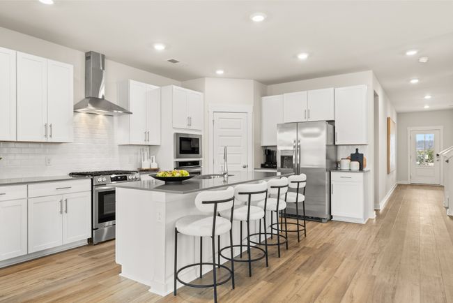 1213 Cone Ln, House other with 5 bedrooms, 4 bathrooms and 2 parking in Murfreesboro TN | Image 11