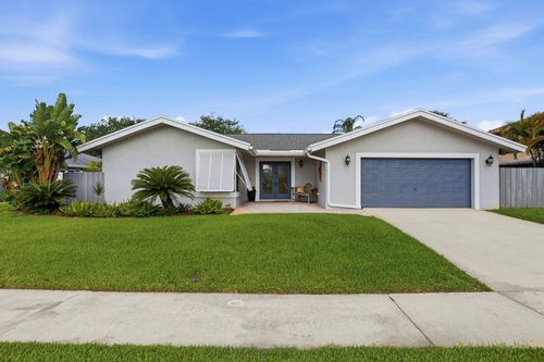 4281 Sugar Pine Dr, Boca Raton, FL, 33487-1103 | Card Image