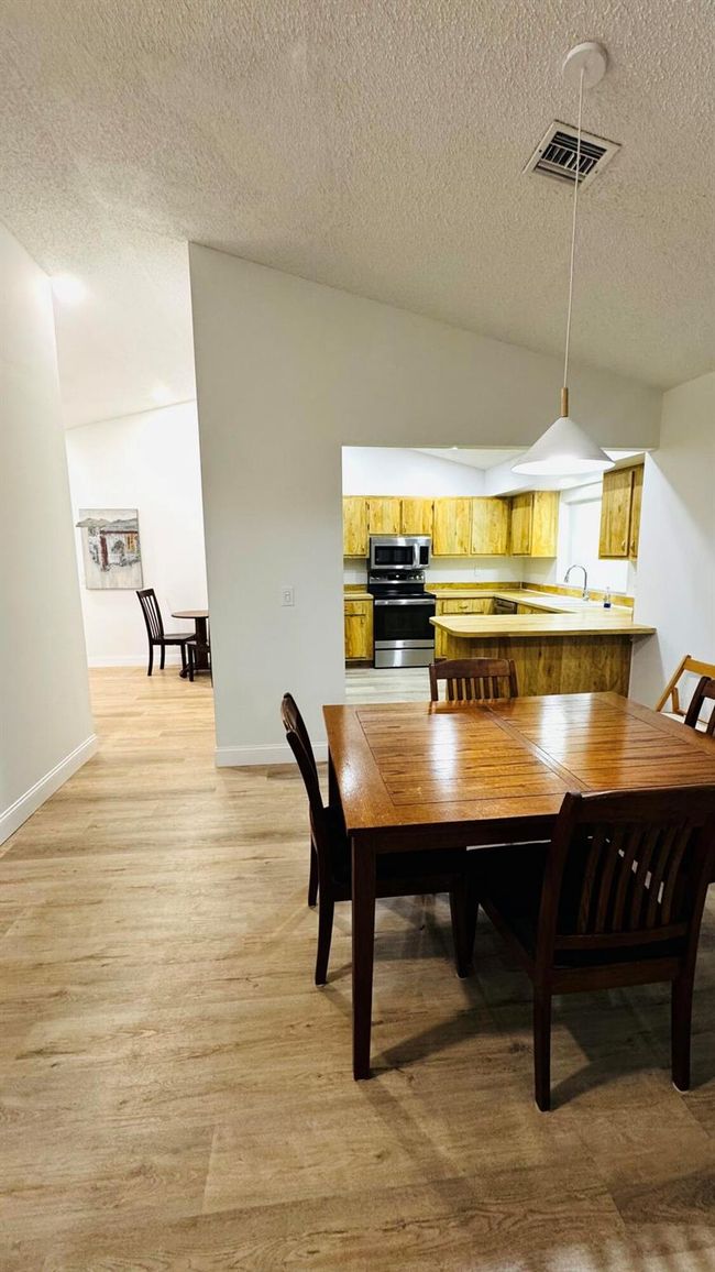 3950 Greenfield Ct, House other with 4 bedrooms, 2 bathrooms and null parking in Boynton Beach FL | Image 4