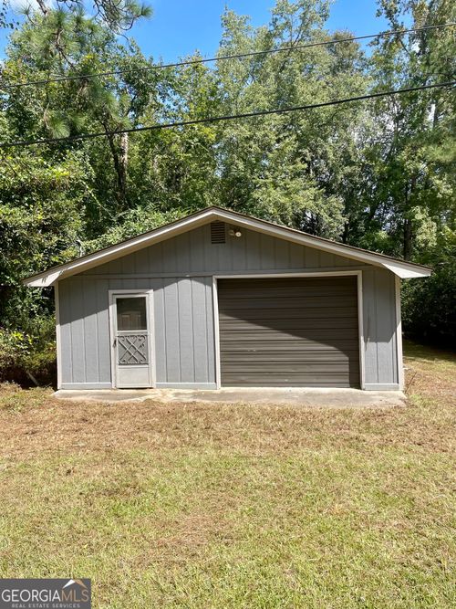 0 Us Highway 301 N, Statesboro, GA, 30461 | Card Image