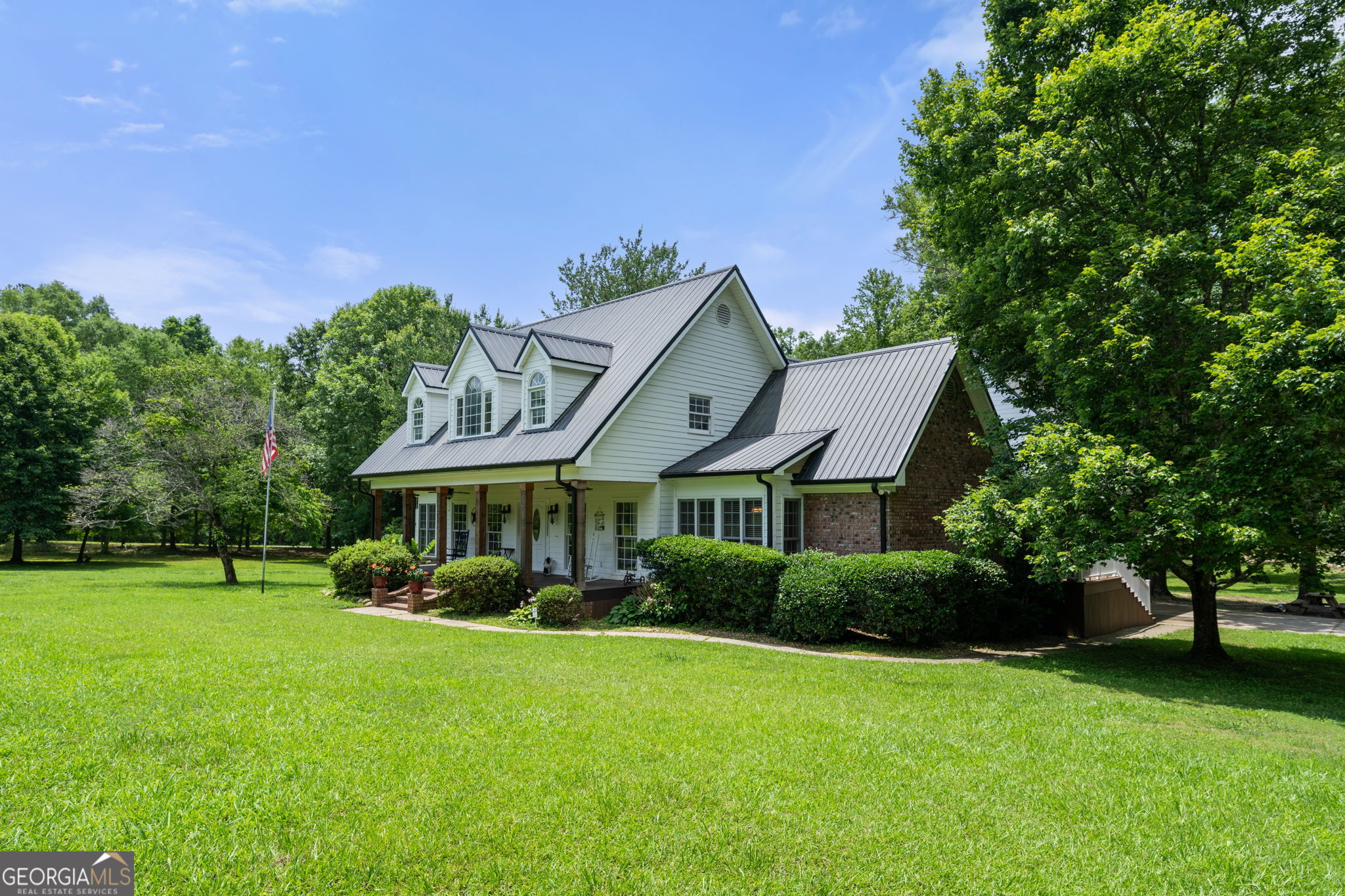 Residential in Newnan 4