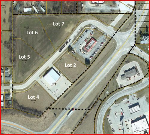 000 Lot 2 Sunset Dr, Le Roy, IL, 61752 | Card Image