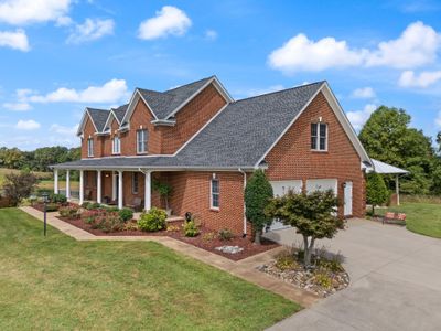 1270 Nubbin Ridge Road, House other with 5 bedrooms, 4 bathrooms and null parking in Somerset KY | Image 3