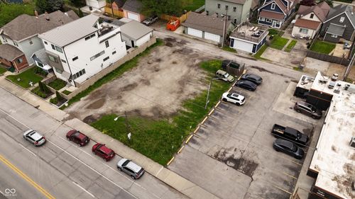 931 S East St, Indianapolis, IN, 46225-1321 | Card Image