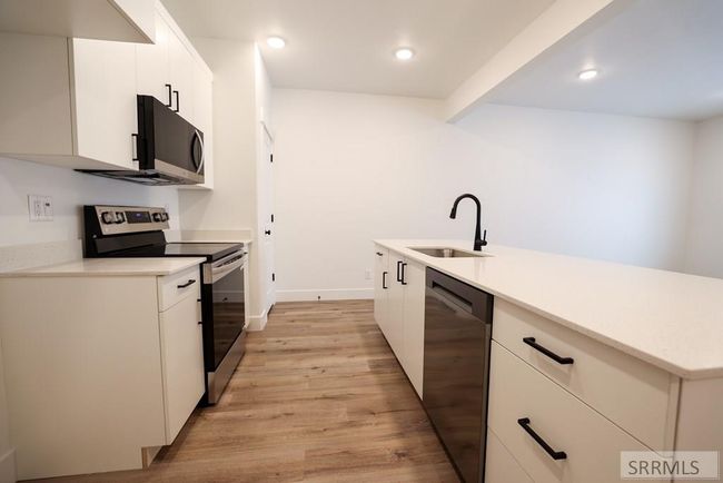 APT-2 - 1163 Lilah, Condo with 3 bedrooms, 3 bathrooms and 2 parking in Rigby ID | Image 6