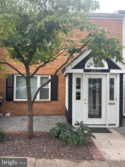 3377 Ardley Ct, FALLS CHURCH, VA, 22041-2601 | Card Image