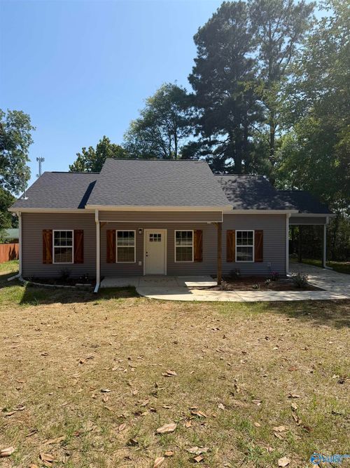 419 3rd Ave Nw, Arab, AL, 35016-1307 | Card Image