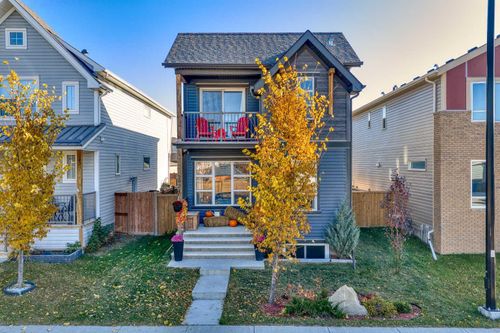 292 Chinook Gate Close Sw, Airdrie, AB, T4B4V4 | Card Image