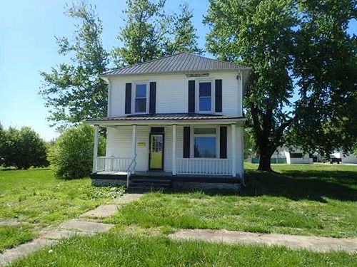 249 Beechmont Ave, Osgood, IN, 47037-1135 | Card Image