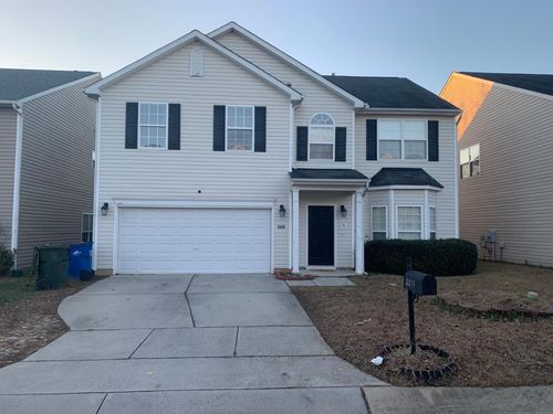 4415 Karlbrook Ln, Raleigh, NC, 27616-6199 | Card Image