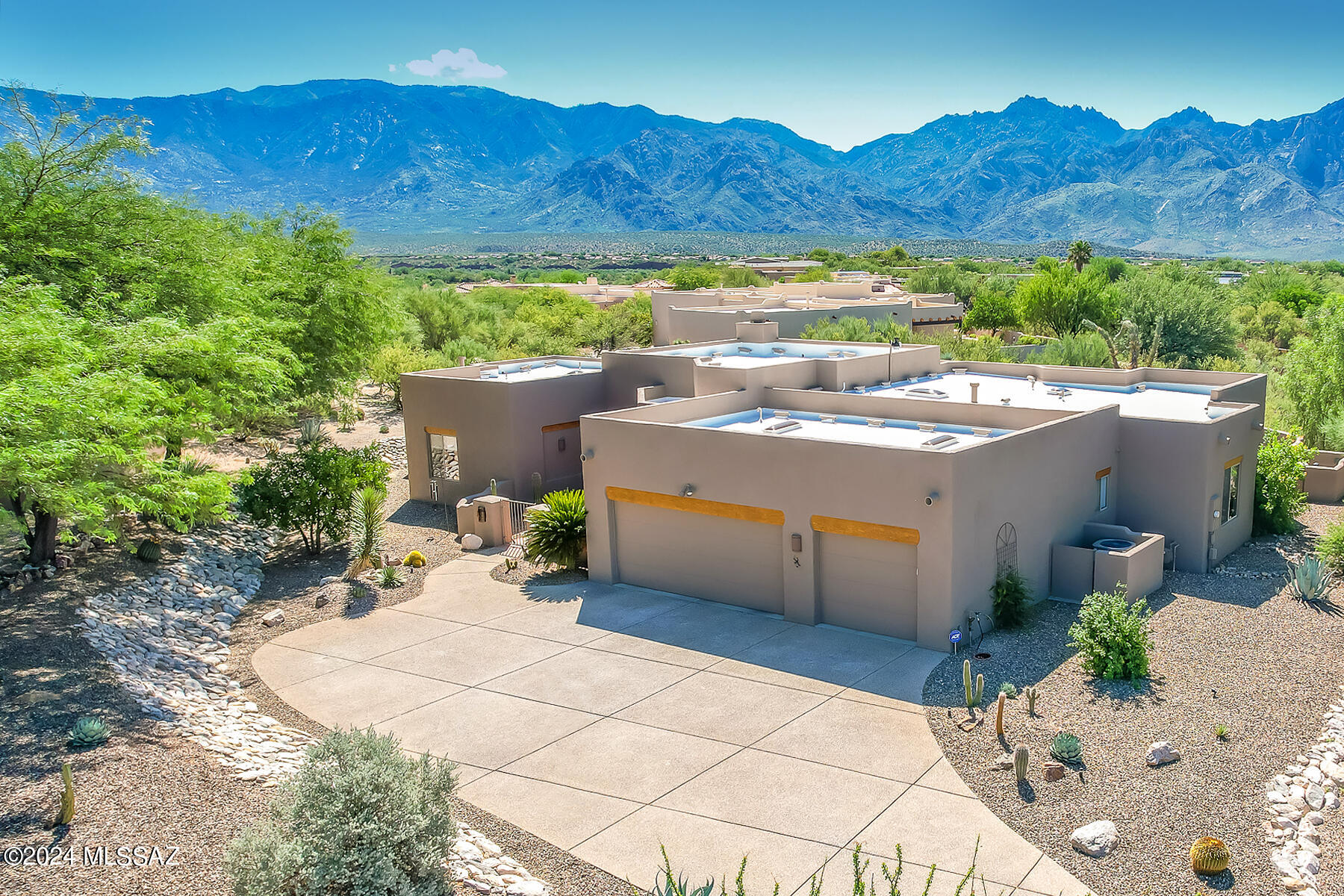 Placita Meseta DE Oro , Oro Valley, AZ 85755