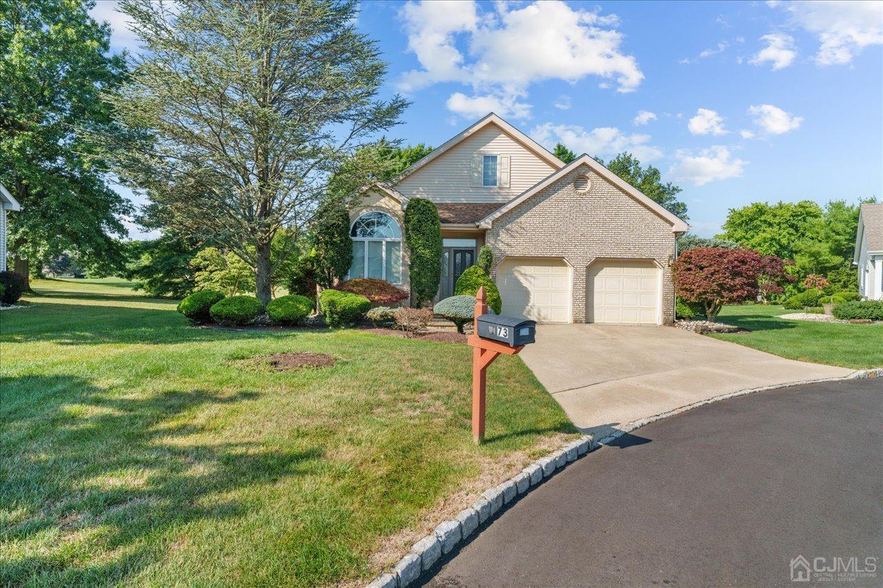 Leeds Ln, Monroe Township, NJ 08831