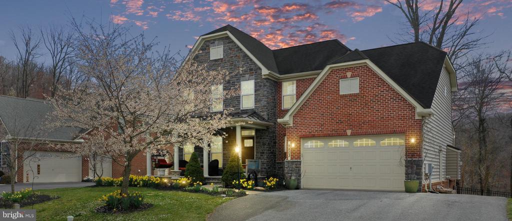Accipiter Ct, New Market, MD 21774