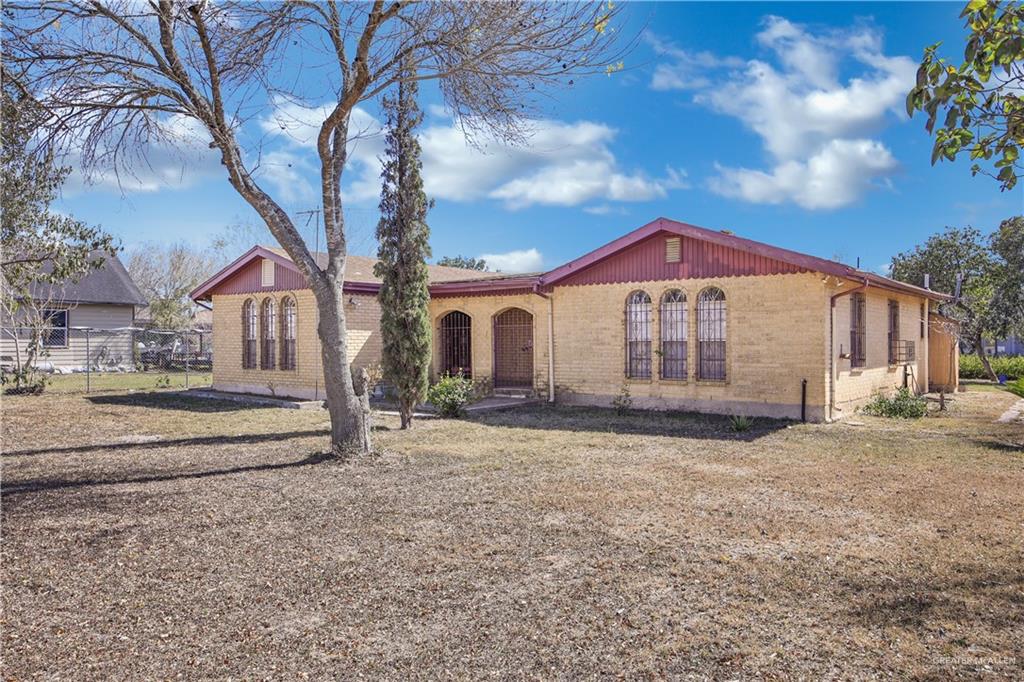 Residential in Harlingen 2