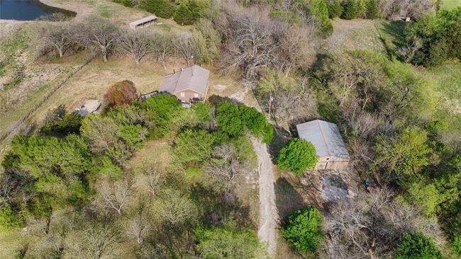 14906 State Highway 78 N, Home with 3 bedrooms, 3 bathrooms and null parking in Blue Ridge TX | Image 28