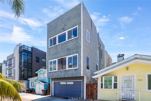 3 Pacific Ave, Surfside, CA, 90743 | Card Image