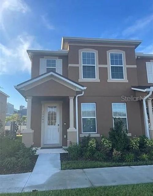 10263 Highline Crest St, ORLANDO, FL, 32832-6381 | Card Image