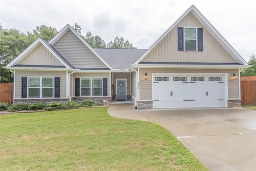 101 Pine Lake Ranch Road, Belton, SC, 29627 | Card Image