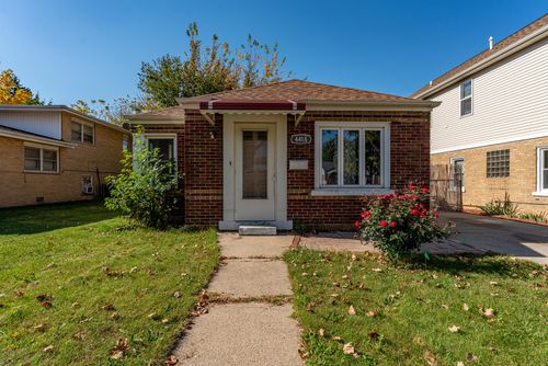 4418 Madison Ave, Brookfield, IL, 60513-2314 | Card Image