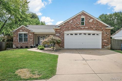 446 Nantucket Dr, Saint Charles, MO, 63301-1265 | Card Image
