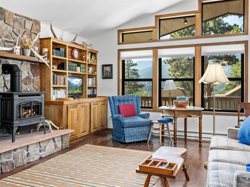 725 Upper Larkspur Ln, Estes Park, CO, 80517-8548 | Card Image