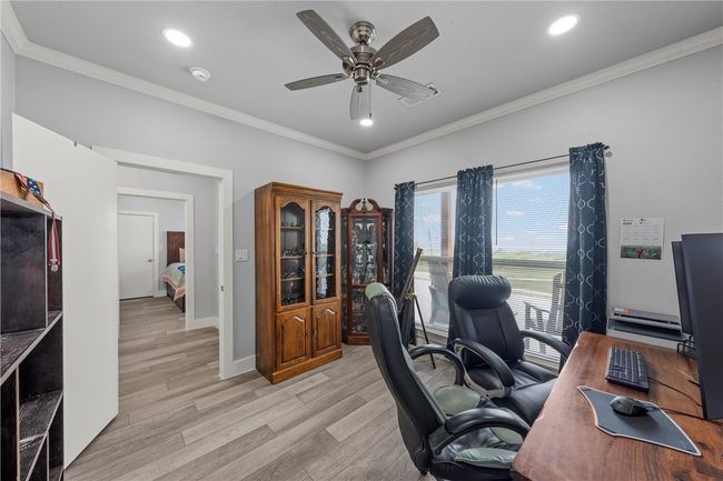 1227 Alexander Rd, House other with 5 bedrooms, 4 bathrooms and 2 parking in Moody TX | Image 21